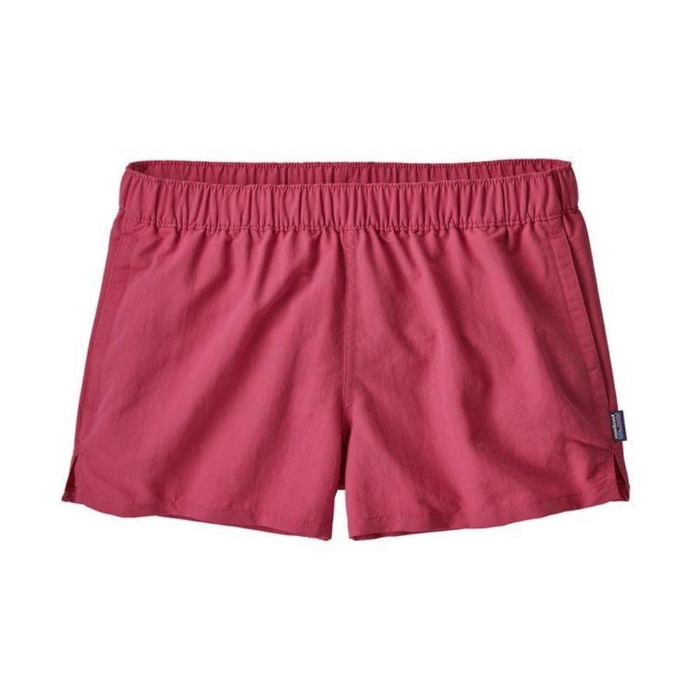 Patagonia Reef Pink Barely Baggies